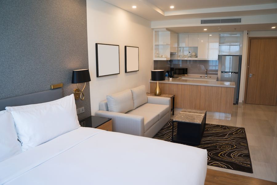 Apartamentos
