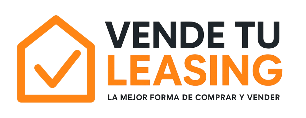 Vende Tu Leasing